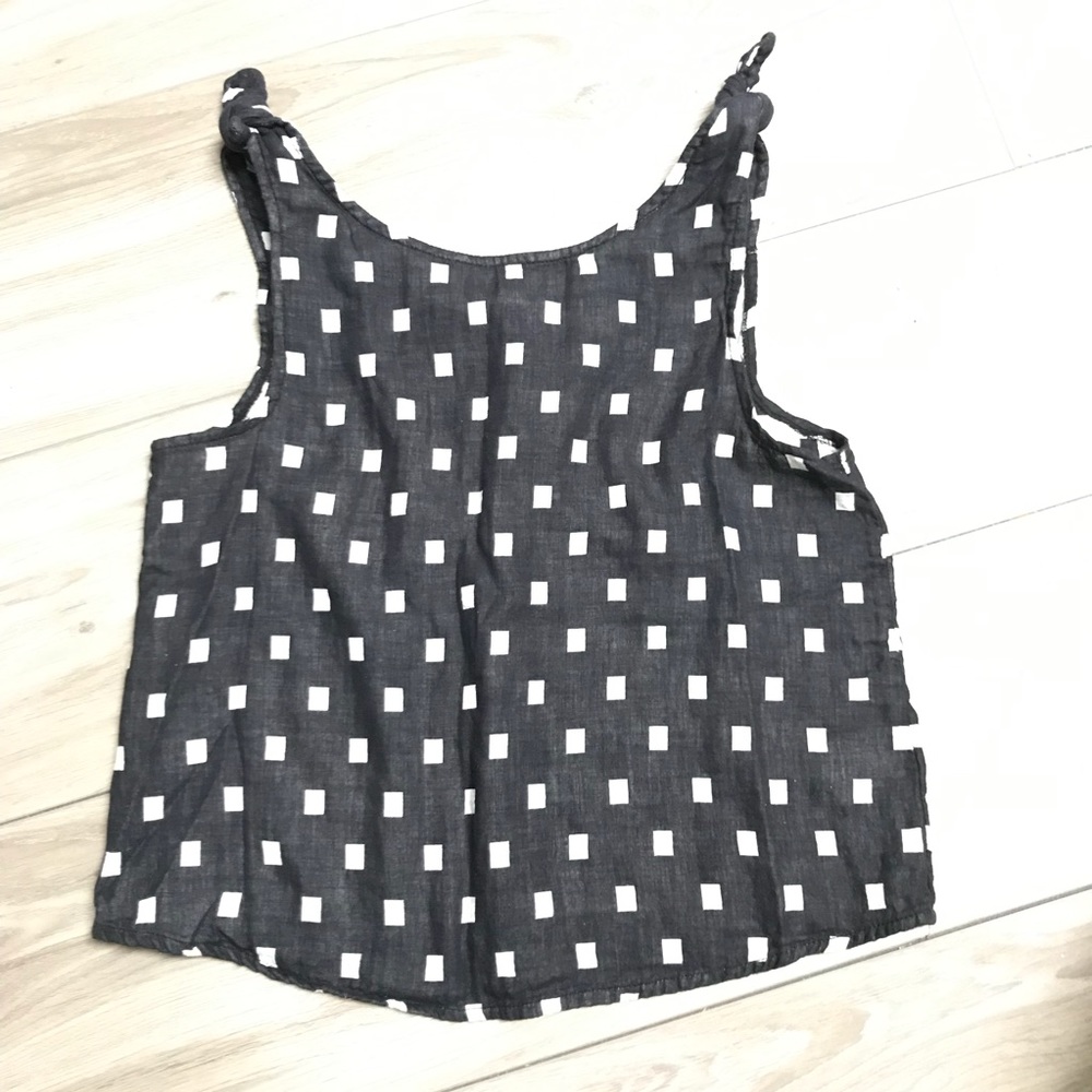 Hairilyn Top from Anthropology